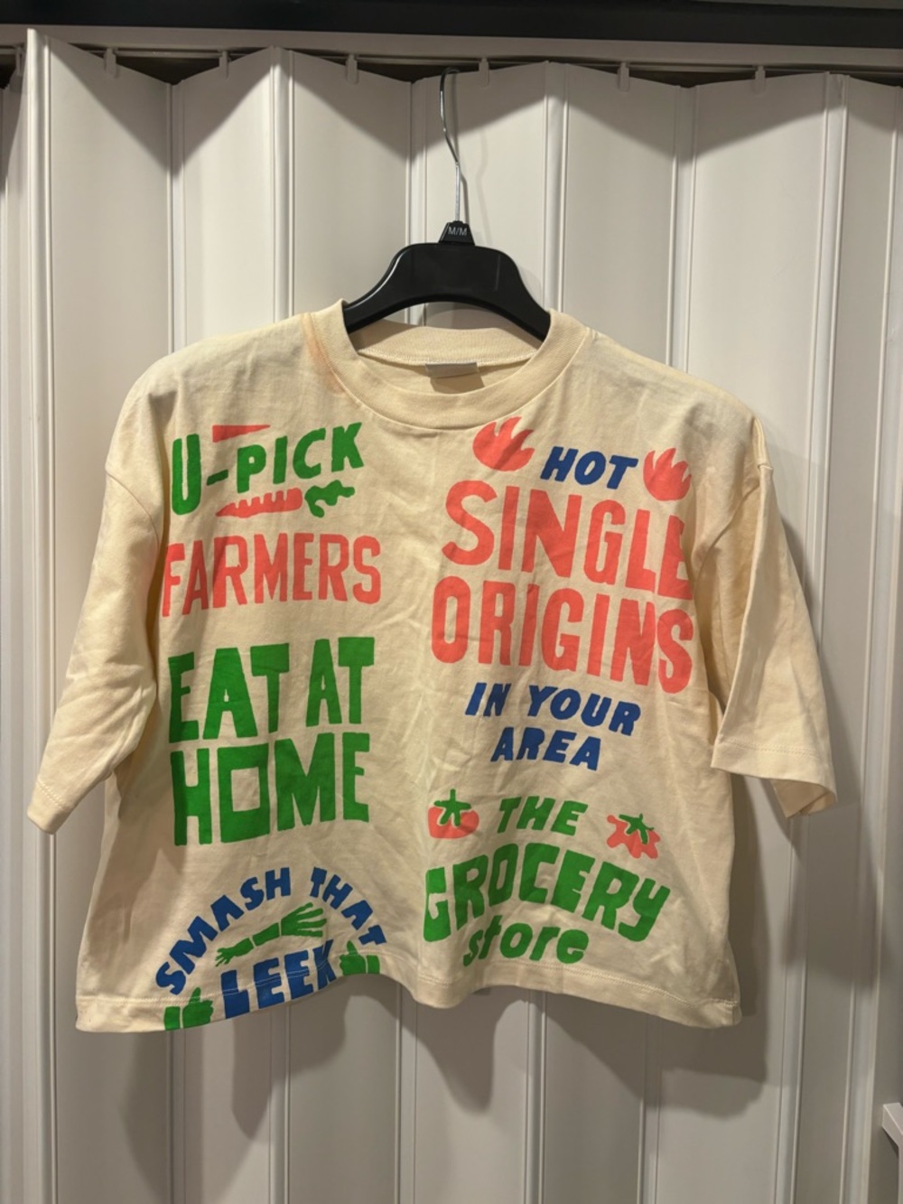 Women’s T Shirt Size Medium